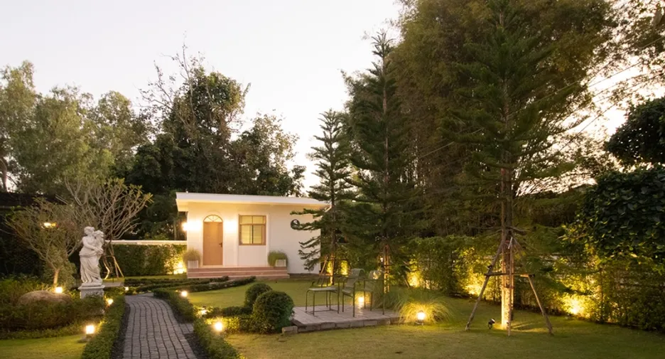 For sale 4 bedrooms villa in San Sai, Chiang Mai