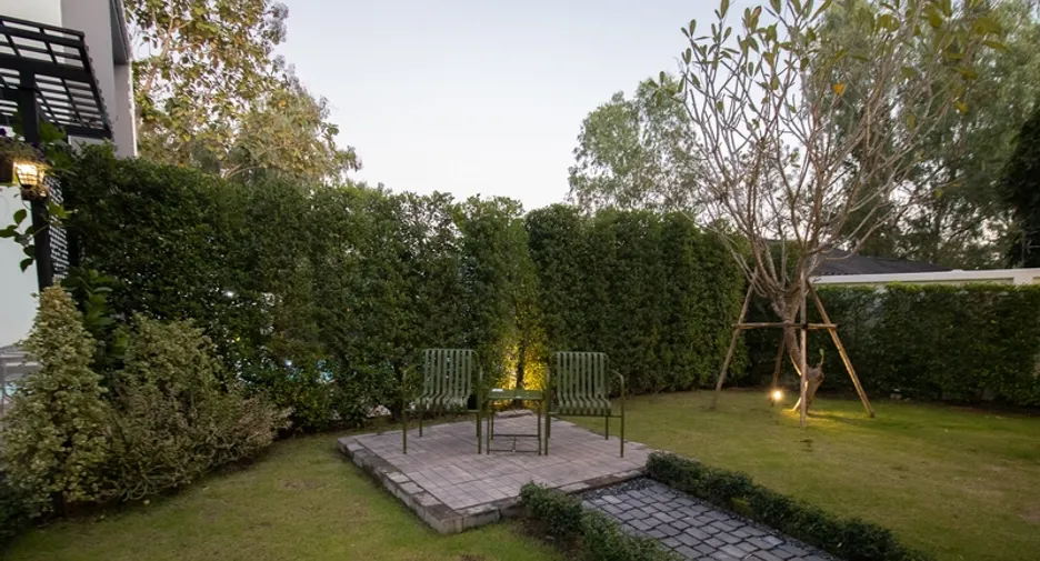 For sale 4 bedrooms villa in San Sai, Chiang Mai