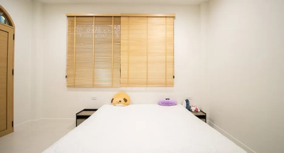 For sale 4 bedrooms villa in San Sai, Chiang Mai