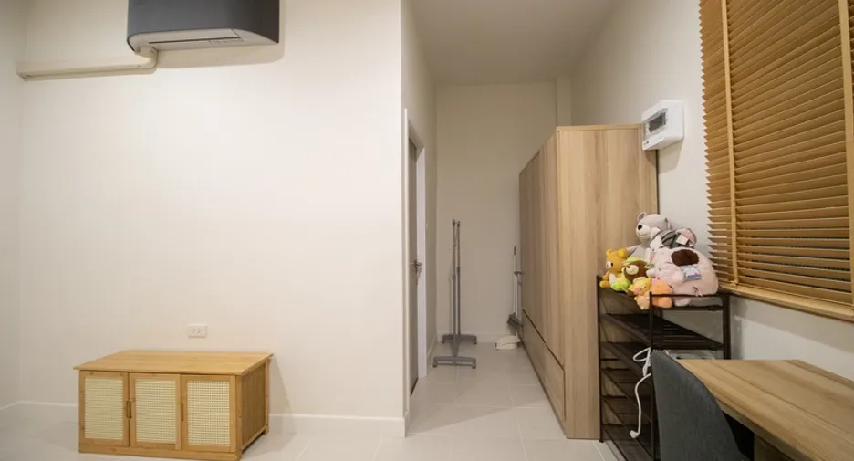 For sale 4 bedrooms villa in San Sai, Chiang Mai