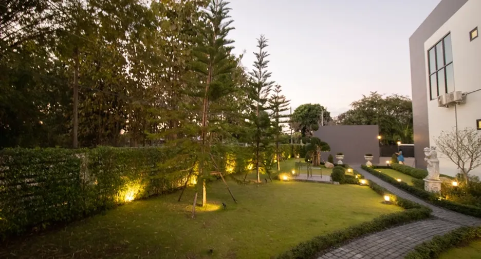 For sale 4 bedrooms villa in San Sai, Chiang Mai