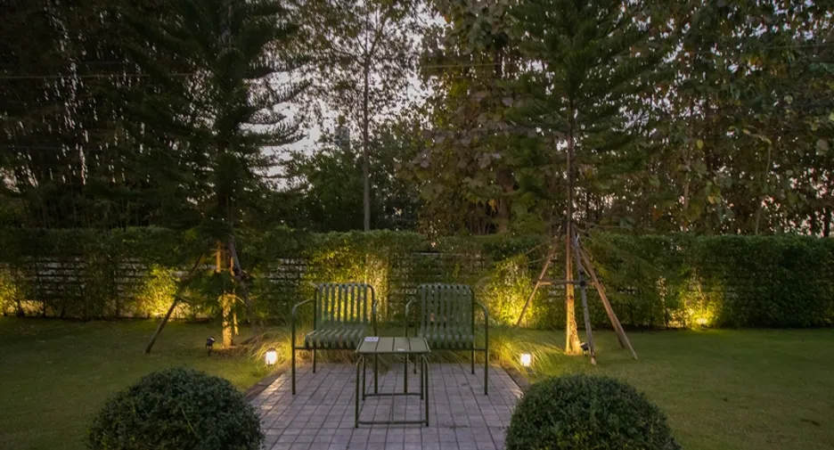 For sale 4 bedrooms villa in San Sai, Chiang Mai