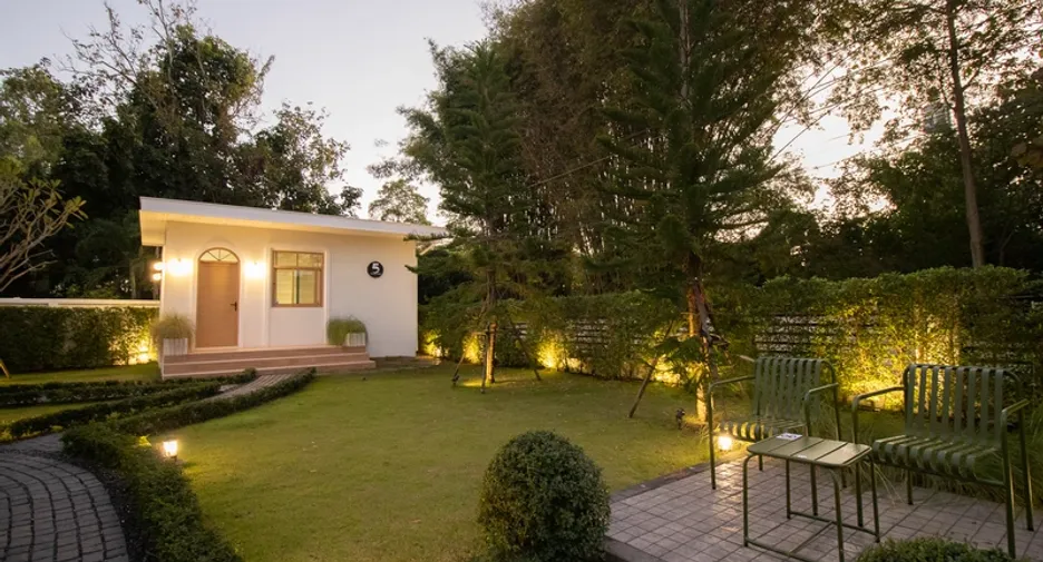 For sale 4 bedrooms villa in San Sai, Chiang Mai