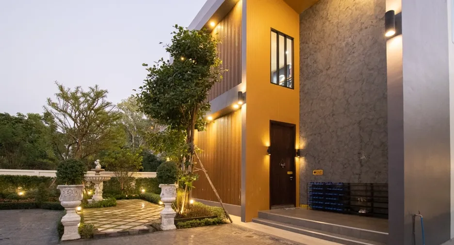 For sale 4 bedrooms villa in San Sai, Chiang Mai