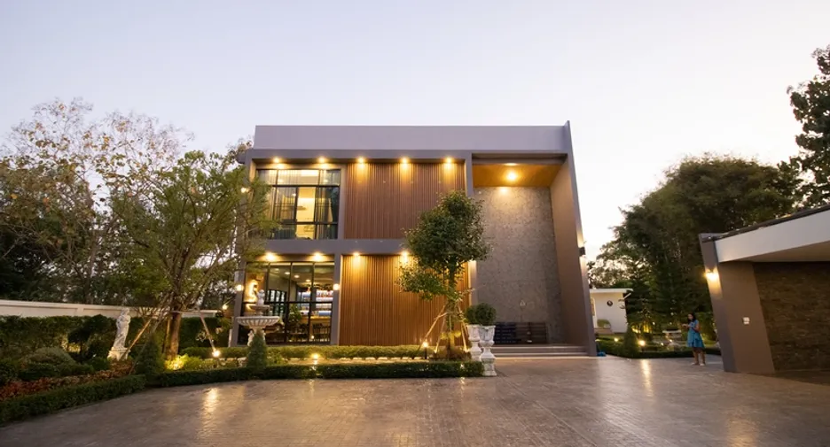 For sale 4 bedrooms villa in San Sai, Chiang Mai