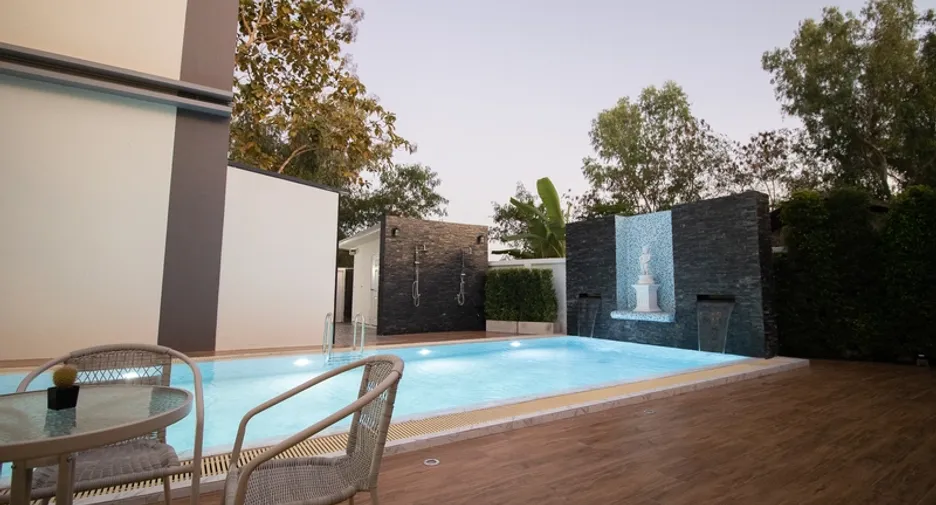 For sale 4 bedrooms villa in San Sai, Chiang Mai