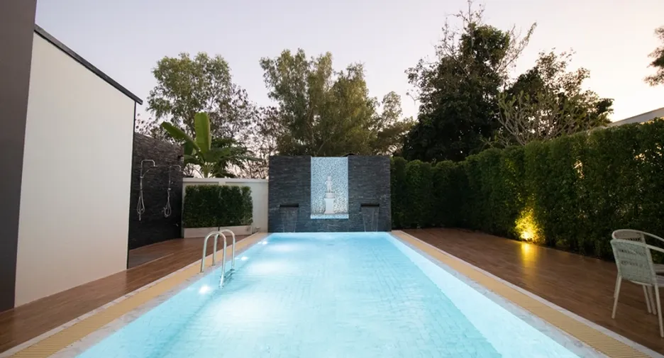 For sale 4 bedrooms villa in San Sai, Chiang Mai