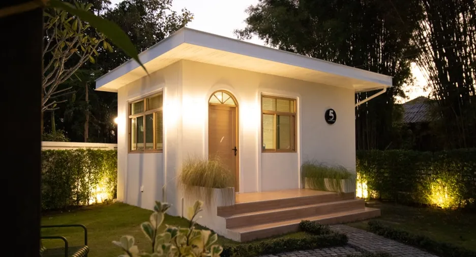 For sale 4 bedrooms villa in San Sai, Chiang Mai