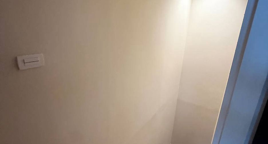 For rent 1 bed condo in Mueang Samut Prakan, Samut Prakan