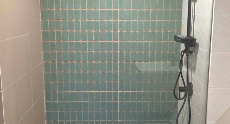 For rent 1 bed condo in Mueang Samut Prakan, Samut Prakan