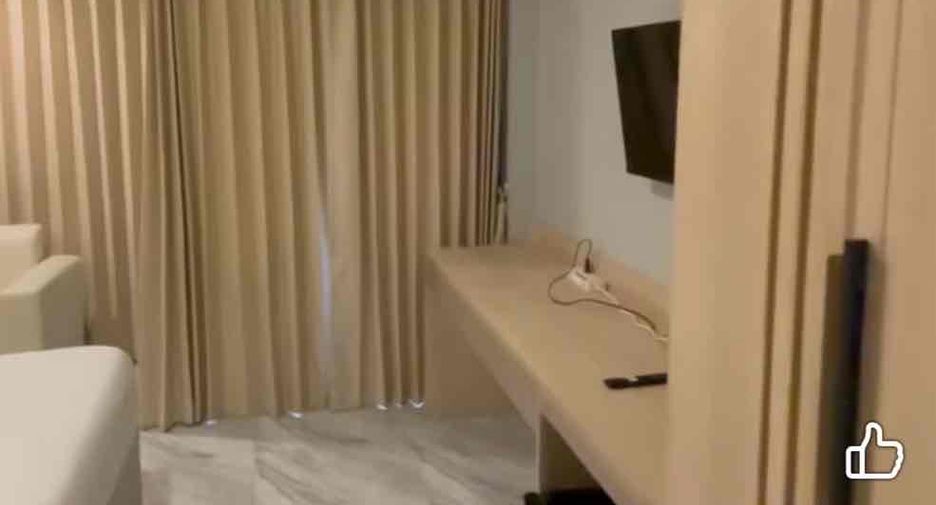 For sale 120 bedrooms apartment in Bang Sao Thong, Samut Prakan