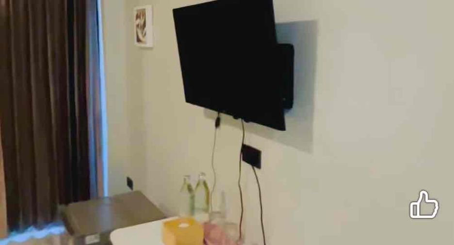 For sale 120 bedrooms apartment in Bang Sao Thong, Samut Prakan