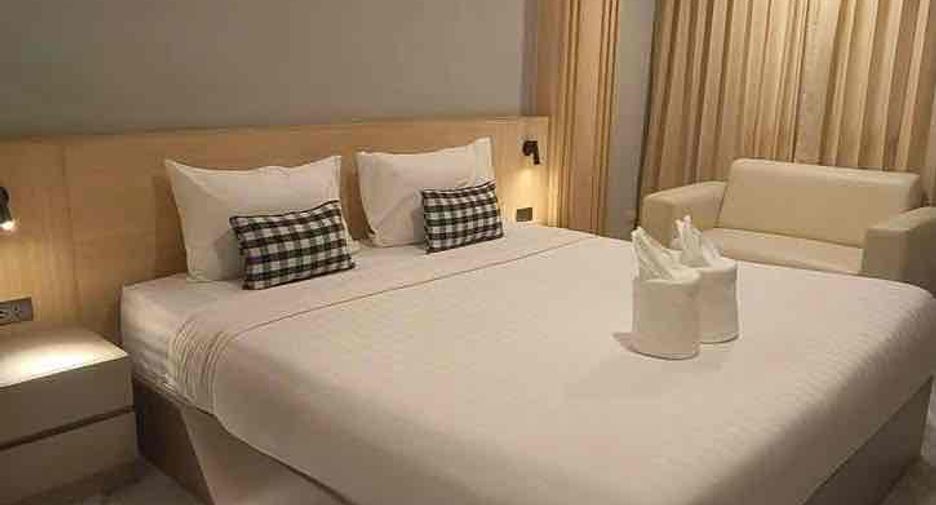 For sale 120 bedrooms apartment in Bang Sao Thong, Samut Prakan
