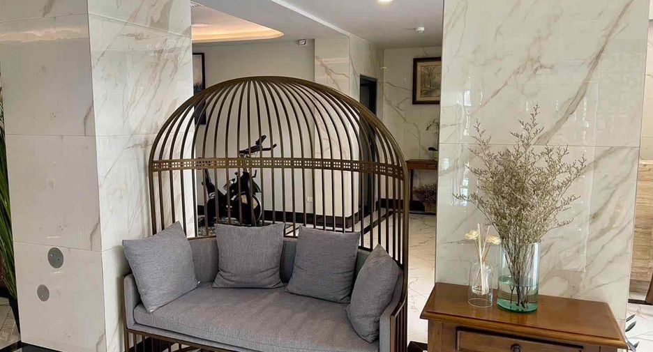 For sale 120 bedrooms apartment in Bang Sao Thong, Samut Prakan