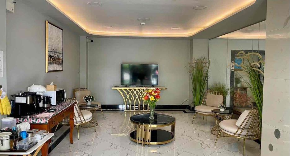 For sale 120 bedrooms apartment in Bang Sao Thong, Samut Prakan
