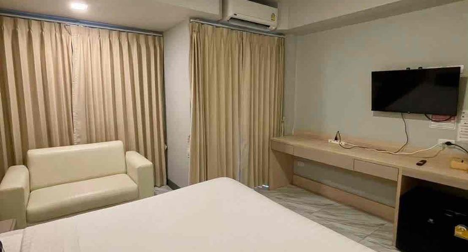 For sale 120 bedrooms apartment in Bang Sao Thong, Samut Prakan