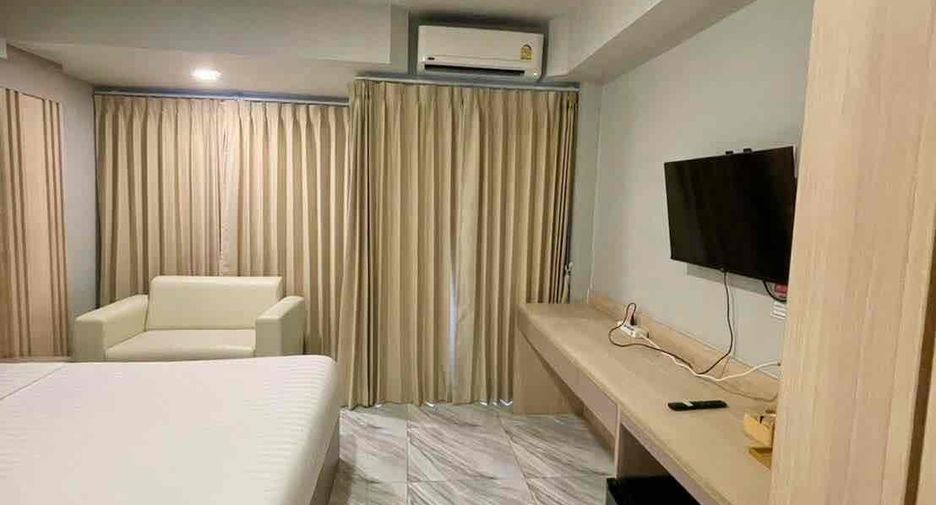 For sale 120 bedrooms apartment in Bang Sao Thong, Samut Prakan