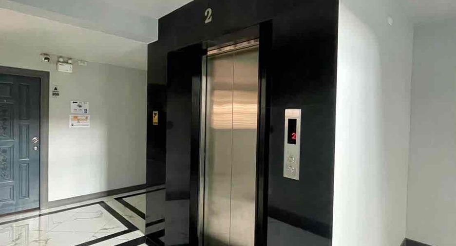 For sale 120 bedrooms apartment in Bang Sao Thong, Samut Prakan