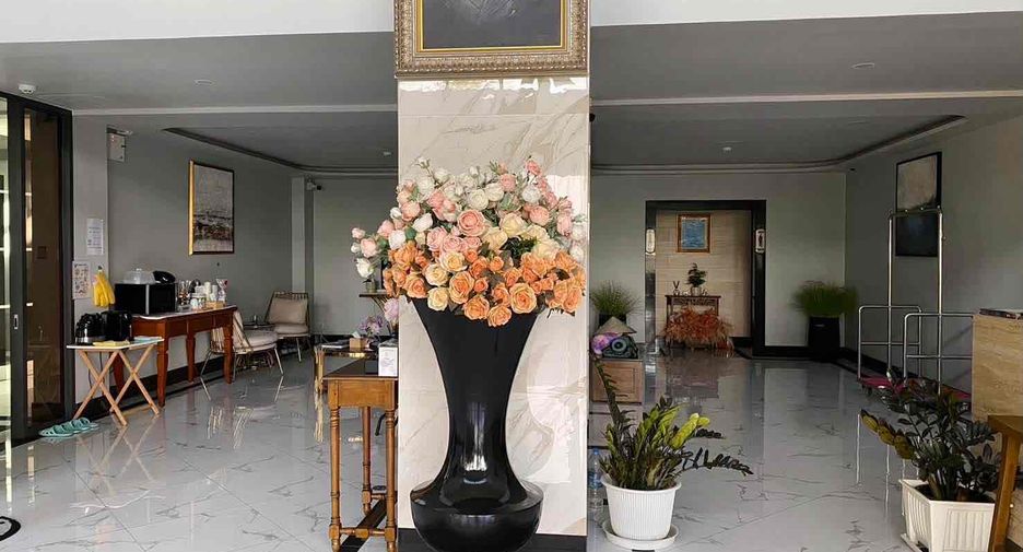 For sale 120 bedrooms apartment in Bang Sao Thong, Samut Prakan