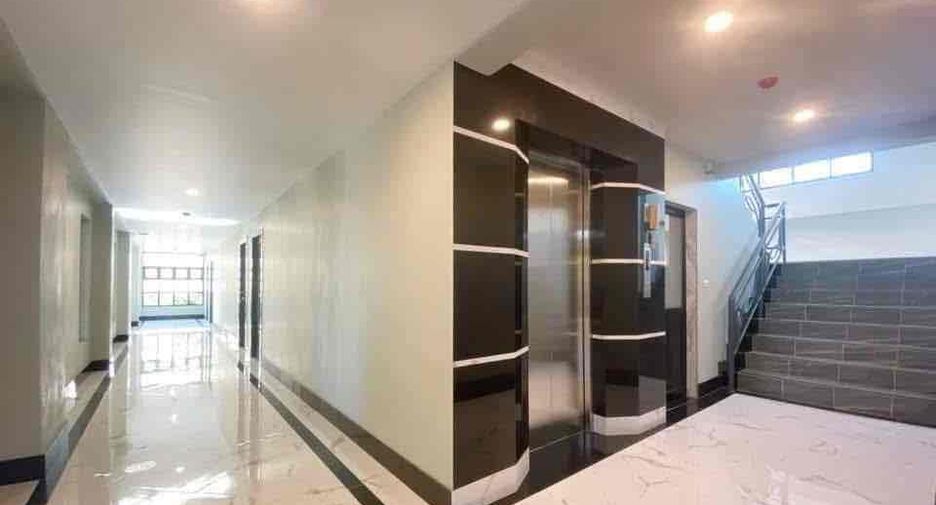 For sale 120 bedrooms apartment in Bang Sao Thong, Samut Prakan