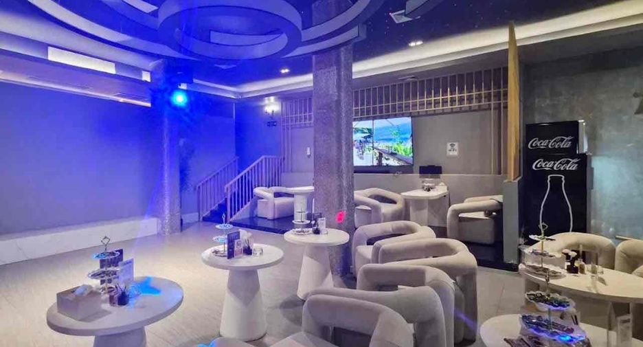 For sale and for rent 8 bedrooms retail Space in Watthana, Bangkok