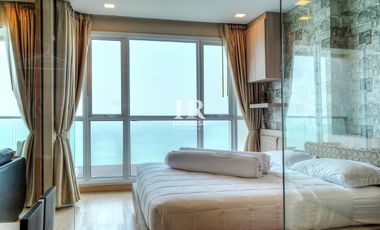 À vendre 1 chambre condo à Jomtien, Pattaya