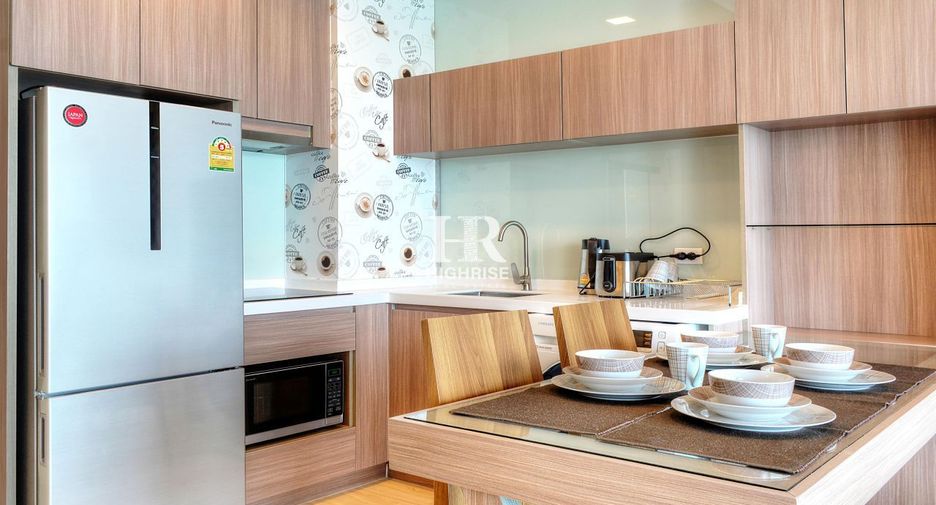 À vendre 1 chambre condo à Jomtien, Pattaya