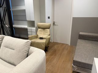 For rent 1 bed condo in Pathum Wan, Bangkok