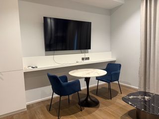 For rent 1 bed condo in Pathum Wan, Bangkok