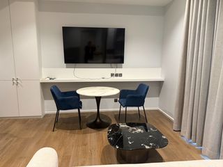 For rent 1 bed condo in Pathum Wan, Bangkok