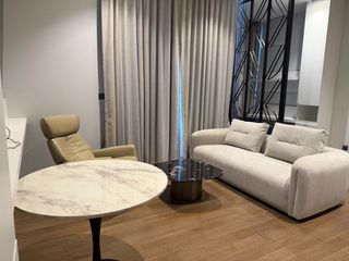 For rent 1 bed condo in Pathum Wan, Bangkok
