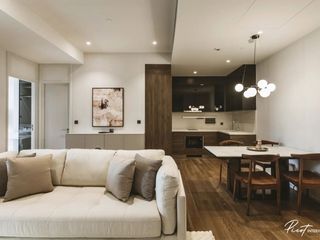 For rent 2 bedrooms condo in Pathum Wan, Bangkok