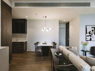 For rent 2 bedrooms condo in Pathum Wan, Bangkok