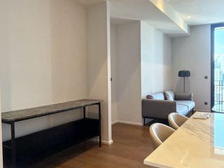 For rent 2 bedrooms condo in Pathum Wan, Bangkok