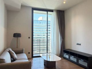 For rent 2 bedrooms condo in Pathum Wan, Bangkok