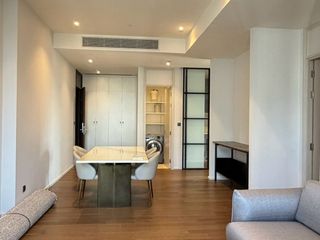 For rent 2 bedrooms condo in Pathum Wan, Bangkok