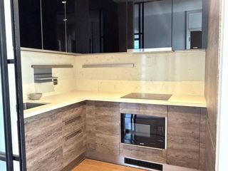 For rent 2 bedrooms condo in Pathum Wan, Bangkok