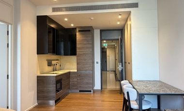 出租 1 卧室 公寓 在 Pathum Wan, 曼谷