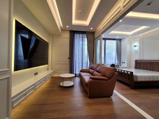 For rent 1 bed condo in Pathum Wan, Bangkok