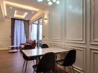 For rent 1 bed condo in Pathum Wan, Bangkok