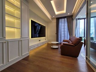 For rent 1 bed condo in Pathum Wan, Bangkok