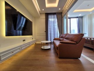 For rent 1 bed condo in Pathum Wan, Bangkok