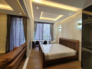 For rent 1 bed condo in Pathum Wan, Bangkok