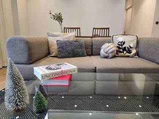 For rent 2 bedrooms condo in Pathum Wan, Bangkok