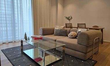 出租 2 卧室 公寓 在 Pathum Wan, 曼谷