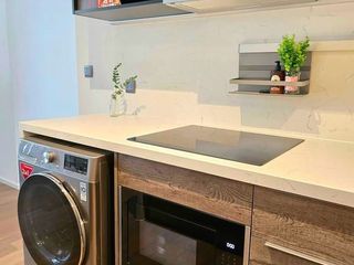 For rent 2 bedrooms condo in Pathum Wan, Bangkok