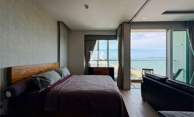 Condo en venta de 1 habitaciones en Jomtien, Pattaya