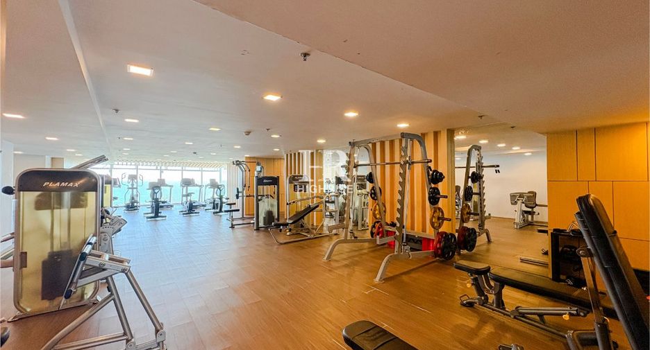 Wohnung zum Kauf mit 1 Zimmer in Jomtien, Pattaya