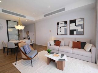 For rent 2 bedrooms condo in Pathum Wan, Bangkok