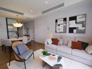 For rent 2 bedrooms condo in Pathum Wan, Bangkok